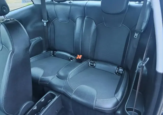 OPEL Adam 1.4 120 Jahre