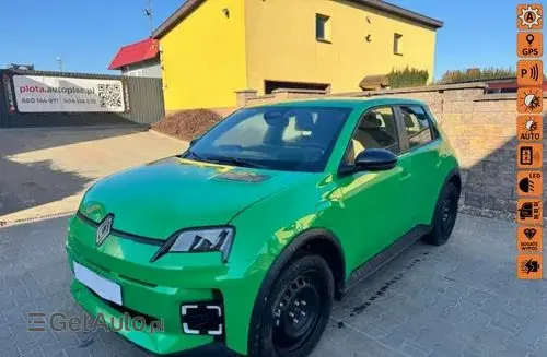 RENAULT R 5 
