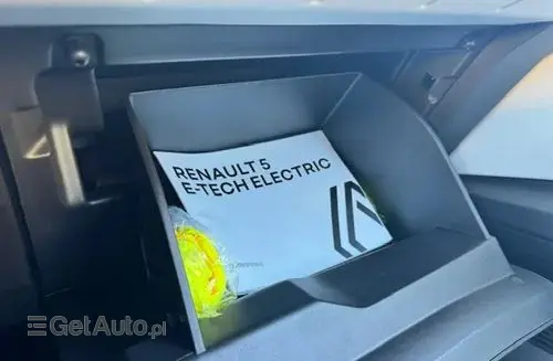 RENAULT R 5 