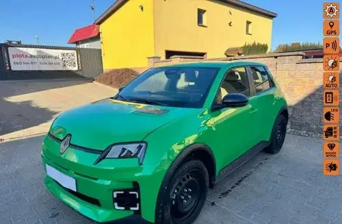 RENAULT R 5 