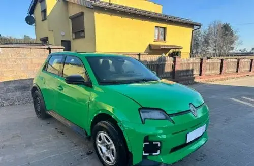 RENAULT R 5 