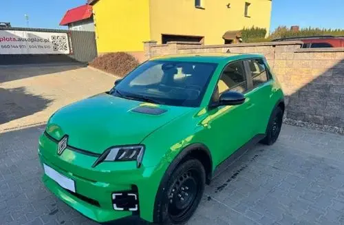 RENAULT R 5 