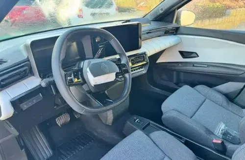 RENAULT R 5 