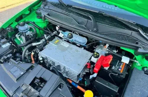 RENAULT R 5 