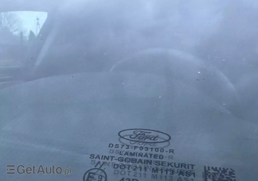 FORD Mondeo 2.0 TDCi Titanium