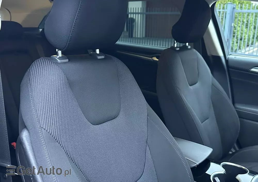 FORD Mondeo 2.0 TDCi Titanium