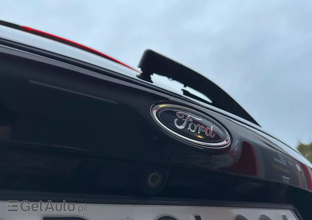 FORD Mondeo 2.0 TDCi Titanium