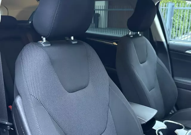 FORD Mondeo 2.0 TDCi Titanium