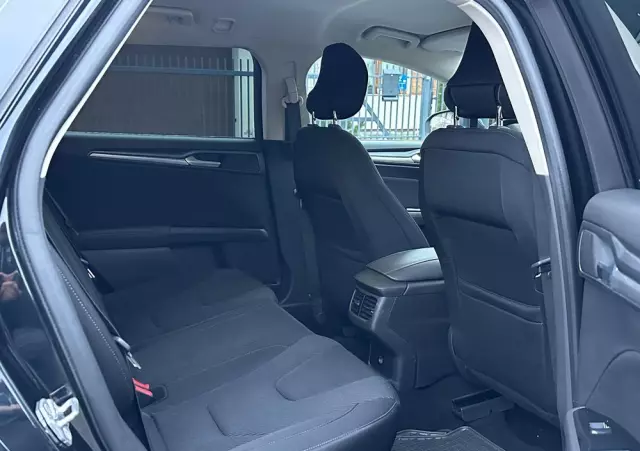 FORD Mondeo 2.0 TDCi Titanium