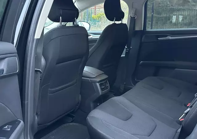 FORD Mondeo 2.0 TDCi Titanium