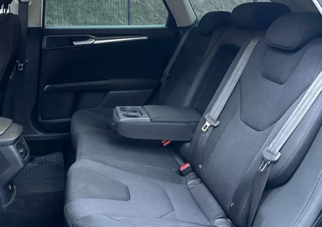 FORD Mondeo 2.0 TDCi Titanium