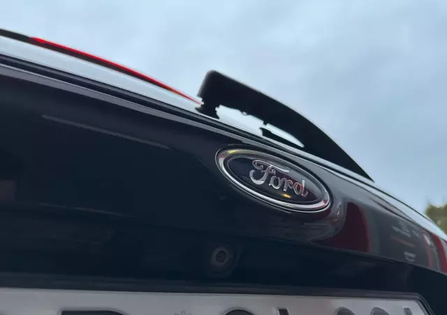 FORD Mondeo 2.0 TDCi Titanium