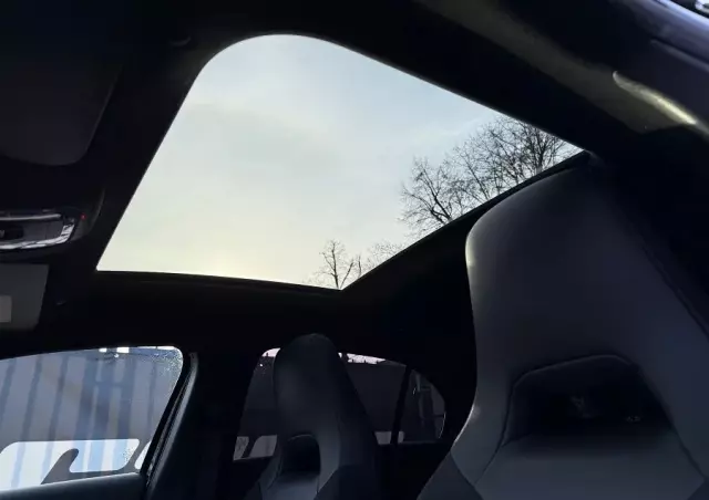 MERCEDES-BENZ Klasa A 180 d 7G-DCT AMG Line