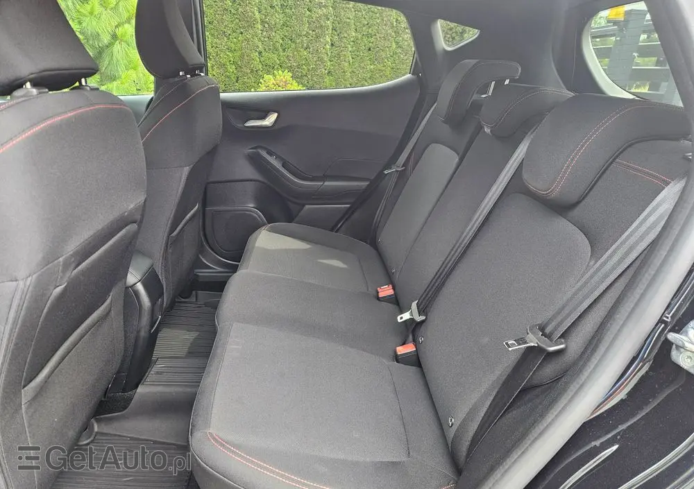 FORD Fiesta 1.0 EcoBoost S&S ST-LINE