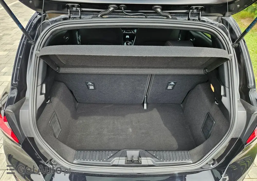 FORD Fiesta 1.0 EcoBoost S&S ST-LINE
