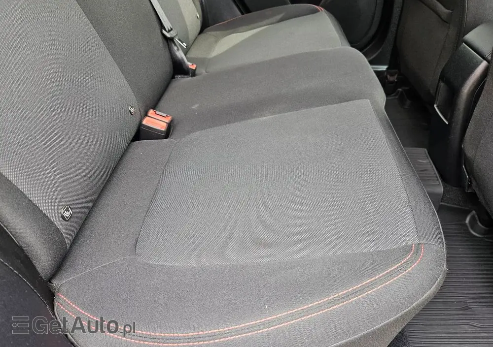 FORD Fiesta 1.0 EcoBoost S&S ST-LINE