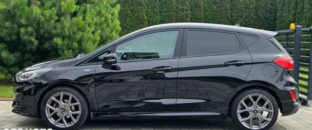 FORD Fiesta 1.0 EcoBoost S&S ST-LINE