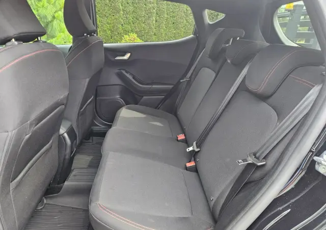 FORD Fiesta 1.0 EcoBoost S&S ST-LINE
