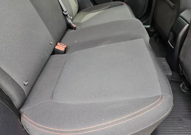 FORD Fiesta 1.0 EcoBoost S&S ST-LINE