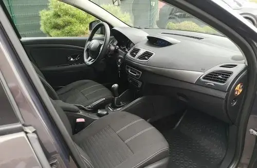 RENAULT Fluence 