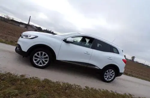 RENAULT Kadjar 