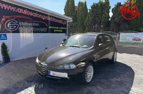 ALFA ROMEO 147 