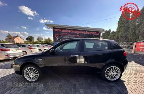 ALFA ROMEO 147 