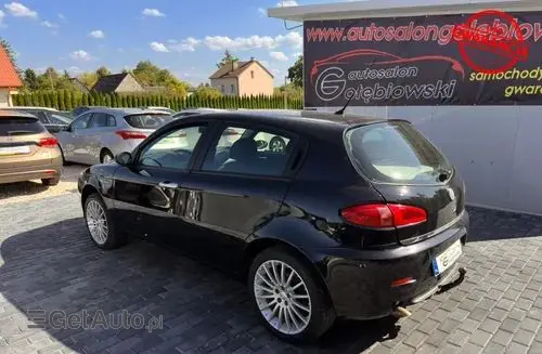 ALFA ROMEO 147 