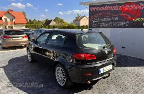 ALFA ROMEO 147 