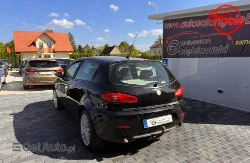 ALFA ROMEO 147 