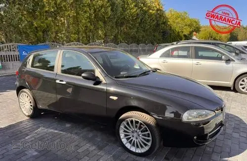 ALFA ROMEO 147 