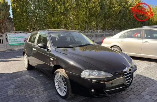 ALFA ROMEO 147 