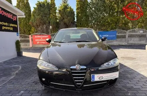 ALFA ROMEO 147 