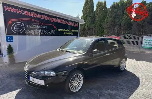 ALFA ROMEO 147 