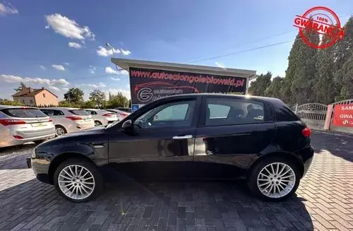 ALFA ROMEO 147 
