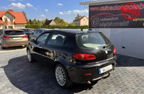 ALFA ROMEO 147 