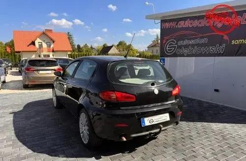 ALFA ROMEO 147 