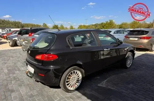 ALFA ROMEO 147 