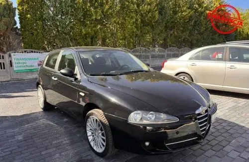 ALFA ROMEO 147 