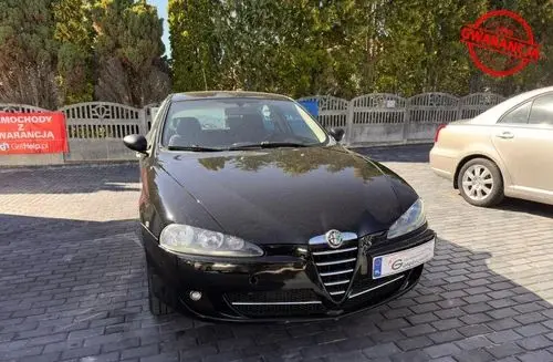 ALFA ROMEO 147 