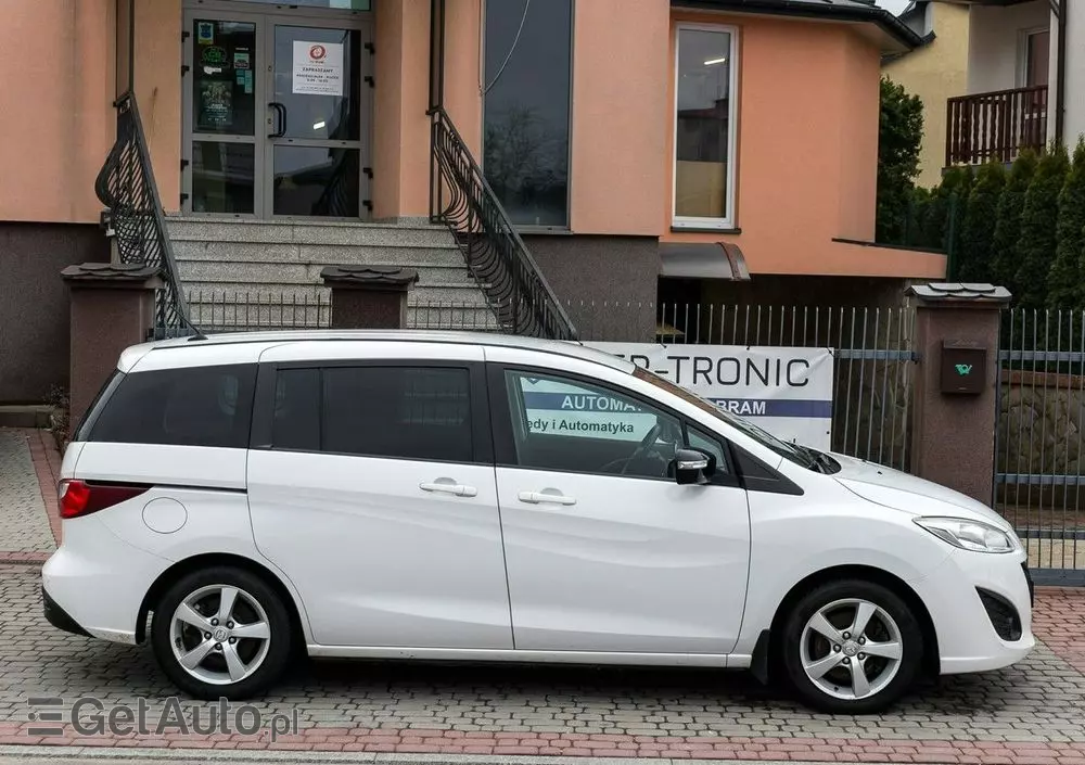 MAZDA 5 