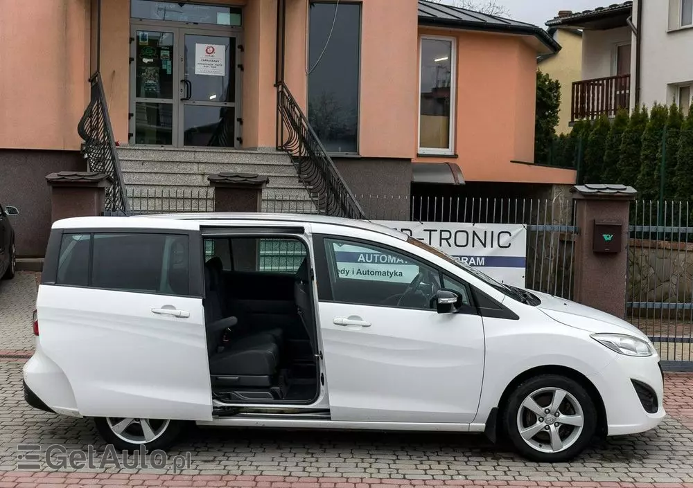 MAZDA 5 