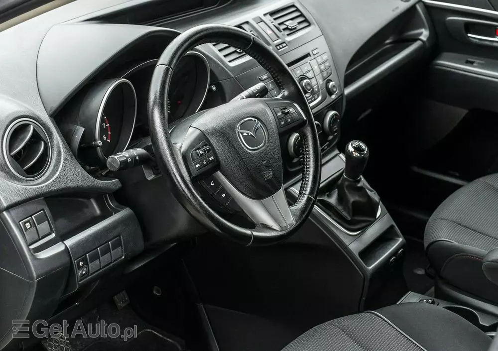 MAZDA 5 