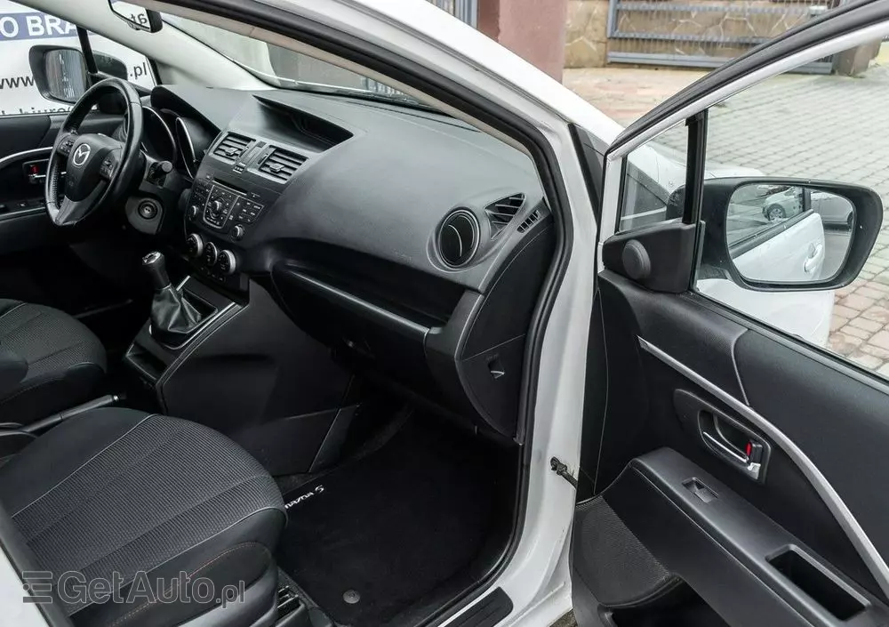 MAZDA 5 