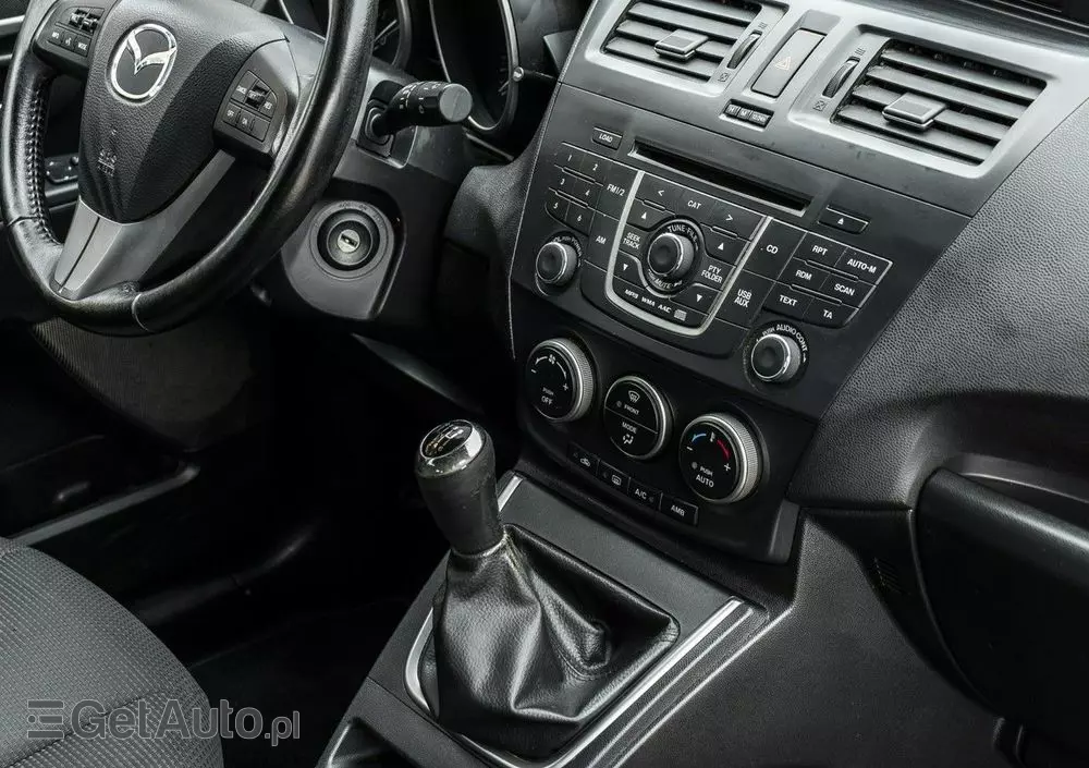 MAZDA 5 