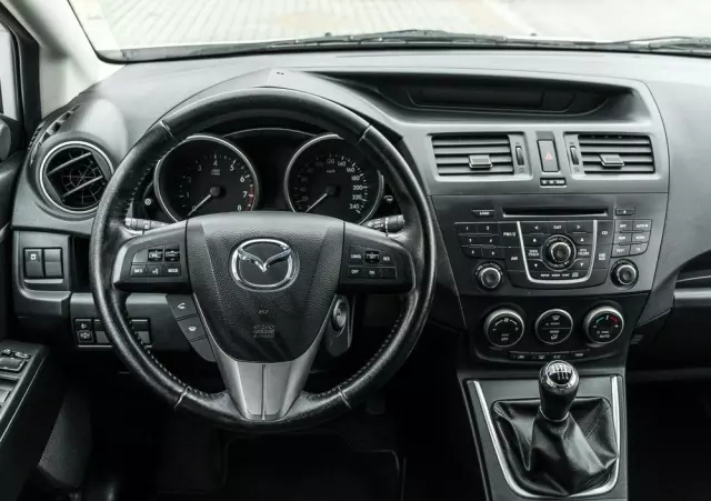 MAZDA 5 