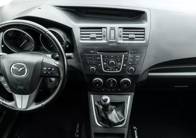 MAZDA 5 