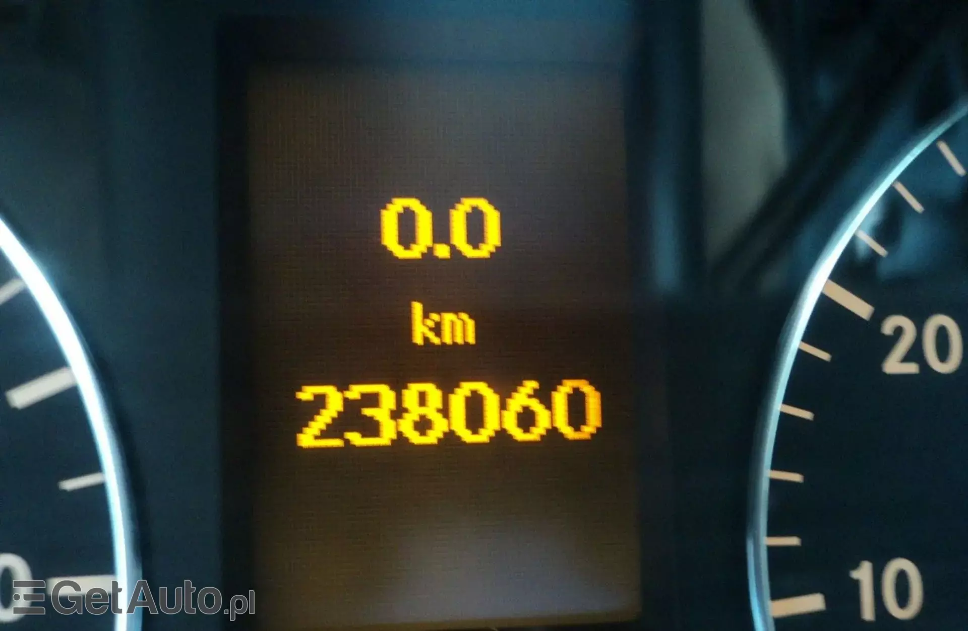 MERCEDES-BENZ Klasa A 