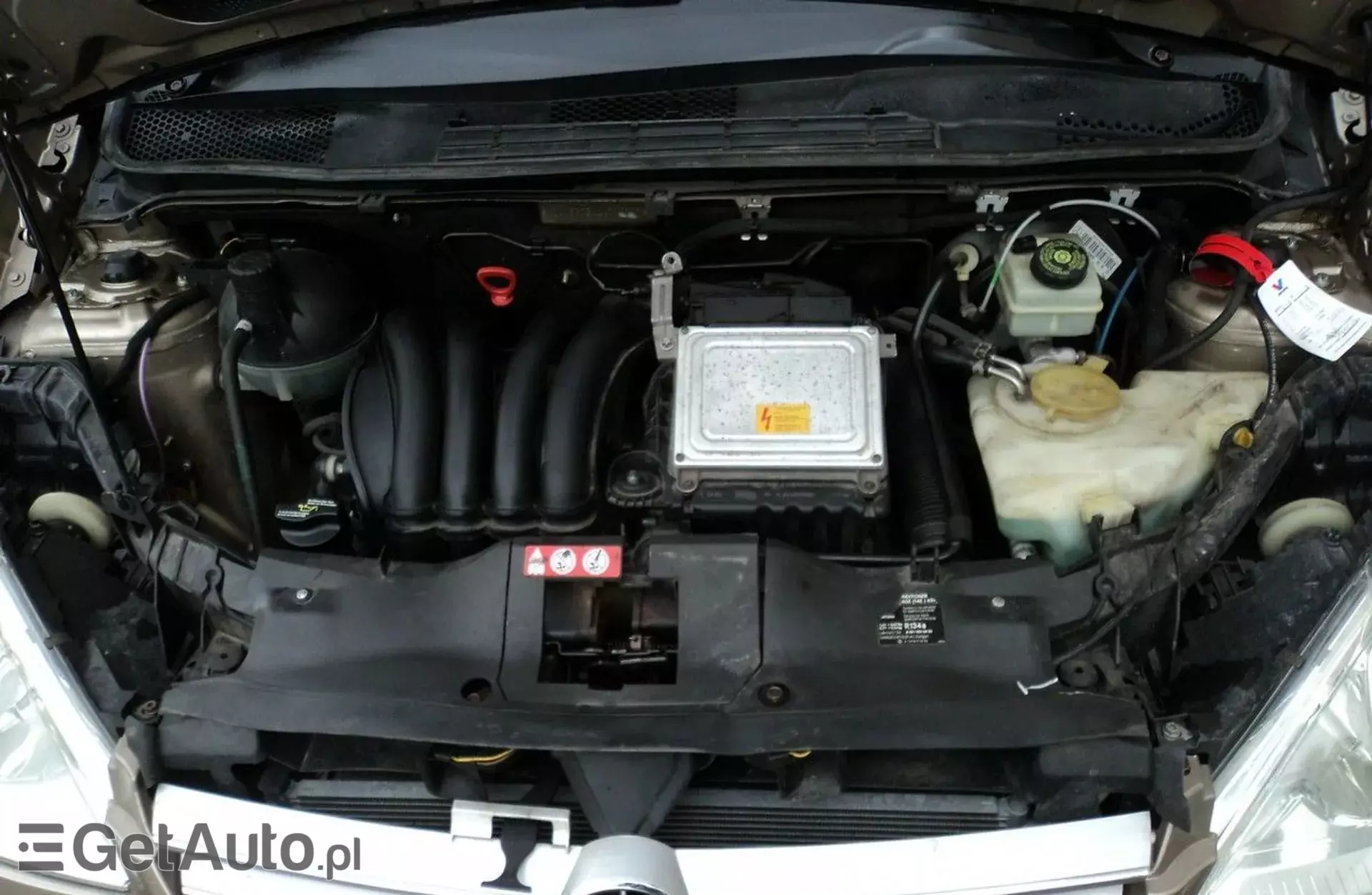 MERCEDES-BENZ Klasa A 