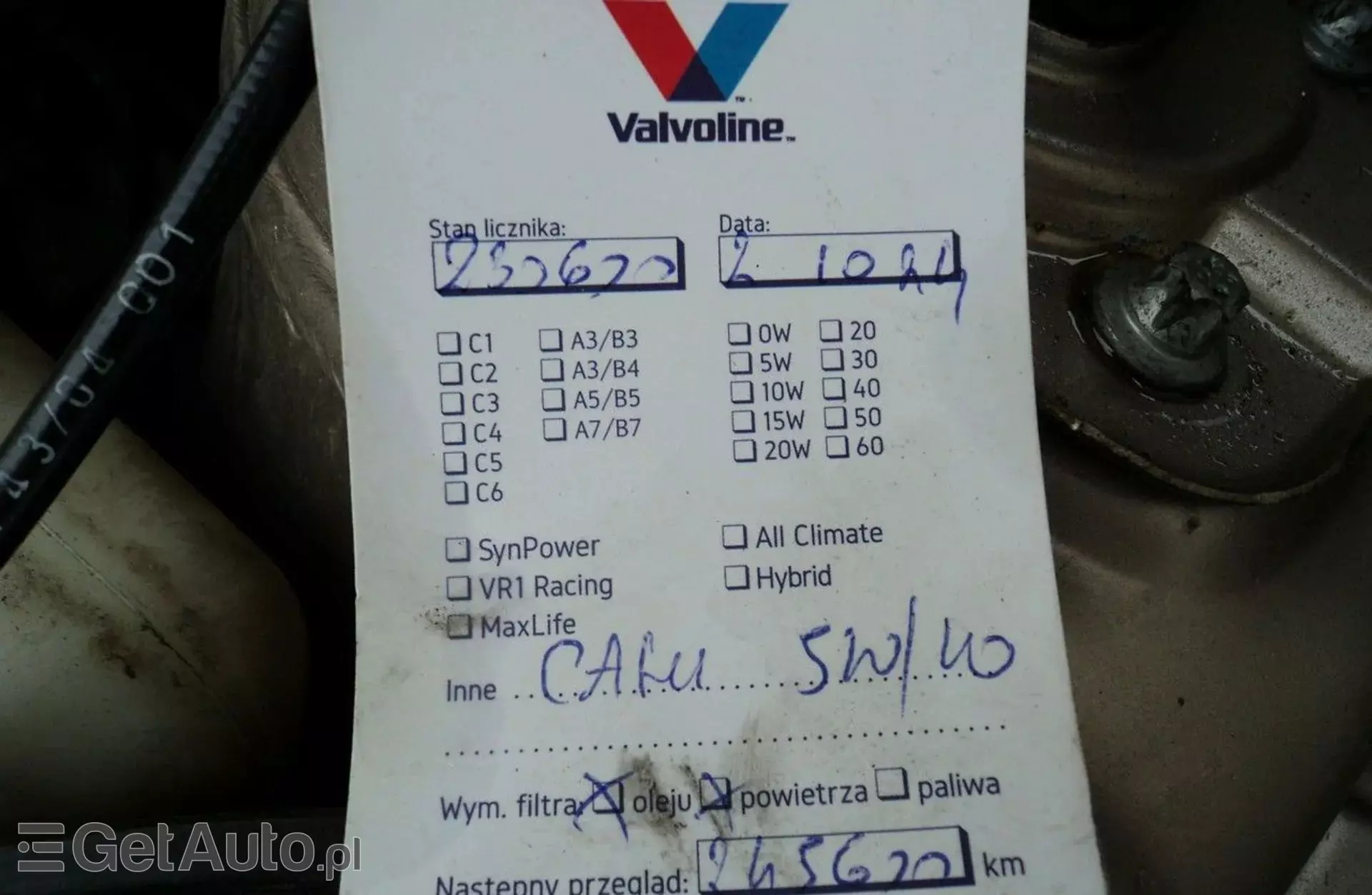 MERCEDES-BENZ Klasa A 